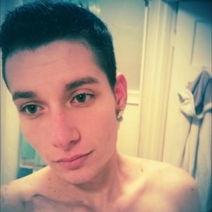 Meet your Posher, Dylan